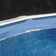 Bassenger Chemoform Clear Pool Liner Ø3.6x0.9m