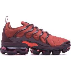 Nike Air VaporMax Plus W - Burnt Orange/Habanero Red/Burgundy Crush