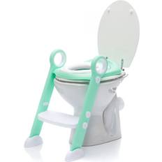 White Toilet Trainers Fillikid Friend Toilet Trainer