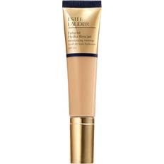 Dermatologisch Getest Foundations Estée Lauder E. Futurist Hydra Rescue SPF 45