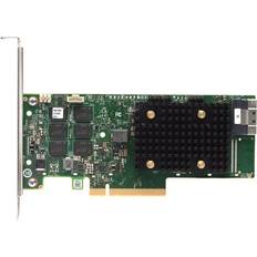 PCIe x4 - RAID 1 - SATA Controller kort Lenovo ThinkSystem 940-8i