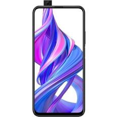 Honor 9X Pro Viola 256 GB Dual Sim Display 6.59' Full HD+ Slot Micro SD Fotocamera 48 Mpx Android (Purple)