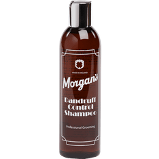 Morgan's Dandruff Control Shampoo 250ml