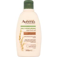 Daily Moisturising Yogurt Body Wash