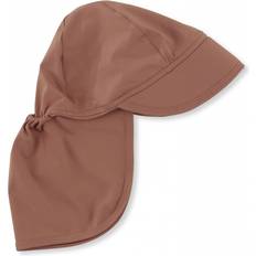 Babyer UV-hatter Konges Sløjd UV Swim Hat - Ruben Rose