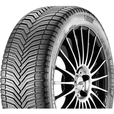 Tyres Michelin CrossClimate + 265/35 R18 97Y XL