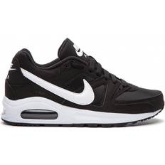 Air max command Nike Air Max Command Flex GS - Black/White/White