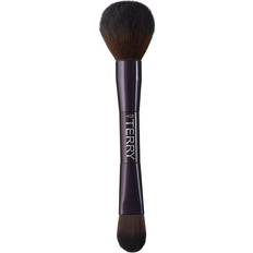 Dual-Ended Face Brush
