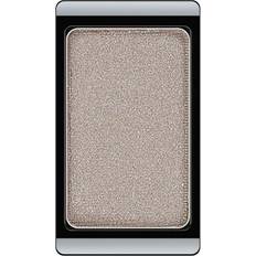 Grå Øyenskygger Artdeco Pearl Eyeshadow #05 Pearly Grey Brown