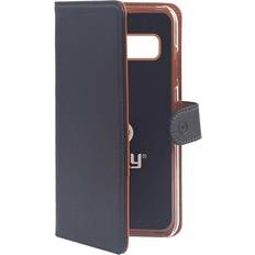 Celly Wally Wallet Case for Galaxy S10e