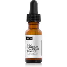Multi-Molecular Hyaluronic Complex