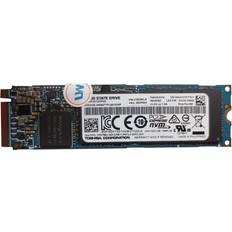 M.2 - PCIe Gen3 x4 Hårddisk Lenovo 00UP642 512GB