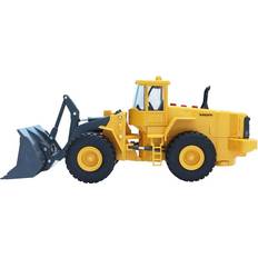 Volvo Excavator RTR L220E
