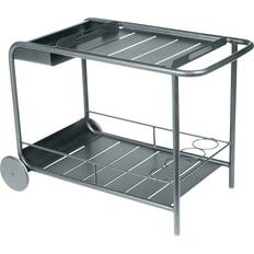 Fermob Firkantede Sideborde Fermob Luxembourg Sidebord