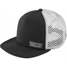 Patagonia trucker Patagonia Duckbill Trucker Hat - Black