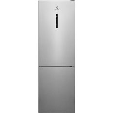 Electrolux LNT7MD32X2 Grey, Stainless Steel
