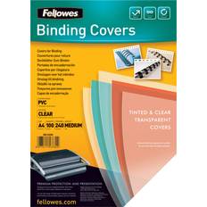 Fellowes Binding Covers ic A4