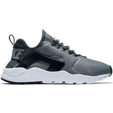 Nike Air Huarache Run Ultra W - Black/Grey-White