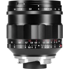 Nokton 21mm F1.4 for Leica M