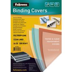 Fellowes Binding Covers ic A4