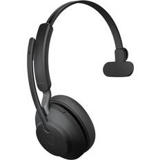 Jabra Evolve2 65, Link 390c UC Mono