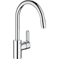 Taps Grohe Eurostyle (31126004) Chrome
