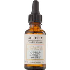 Aurelia Balance & Glow Day Oil 30ml