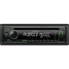 Kenwood DIN Boat & Car Stereos Kenwood KDC-130Y