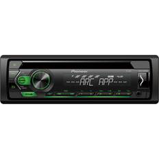 Pioneer DIN Equipos de sonido para barcos y coches Pioneer DEH-S120UB CD/USB