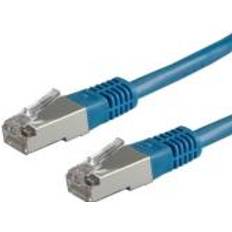 Kabler Roline FTP Cat5e RJ45 2m