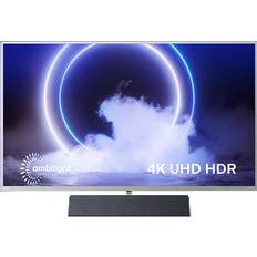 Philips 43PUS9235/12 109.2 cm Televisor 4K Ultra HD Smart TV Wifi Negro