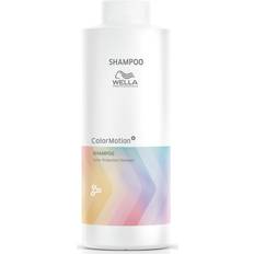 Wella 1000ml color Wella ColorMotion+ Color Protection Shampoo 1000ml