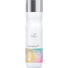 Wella ColorMotion+ Color Protection Shampoo 250ml