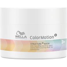 Wella ColorMotion+ Structure+ Mask 150ml