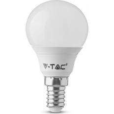 V-TAC VT-236 3000K LED Lamp 5.5W E14