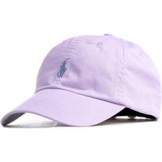 Polo Ralph Lauren Classic Sport Cap - Purple