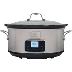 Strumenti di cottura Electrolux ESC7400 Slow Cooker 235 w 6.6 l