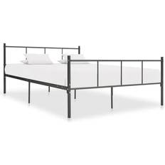 120cm - 200cm Bed Frames vidaXL 284645