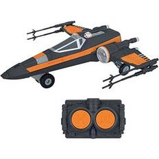 Émetteur radio Hélicoptères RC X-Wing Fighter RTR 2016072470