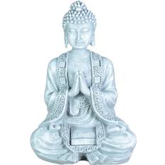 Stone Figurines Zen Light SBM2 Figurine 12.5cm