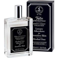 Taylor of Old Bond Street Jermyn Street Alcohol Free After Shave Lotion 100ml