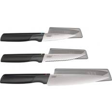 Japan Knives Joseph Joseph Elevate J10528 Paring Knife, Cooks Knife