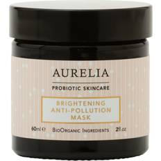 Aurelia Brightening Anti-Pollution Mask 60ml