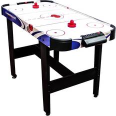 Tischspiele Carromco Airhockey Crosscheck XT