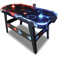 Mesa de Air Hockey Deportes de Mesa Carromco Air Hockey Fire vs Ice