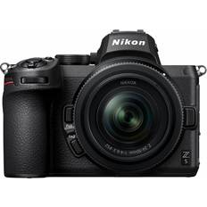 Nikon Appareils Photo Numériques Nikon Z 5 + Z 24-50mm F4-6.3