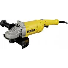 Dewalt angle Dewalt 2600W Angle Grinder