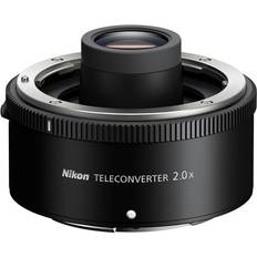 Lens Accessories Nikon Z TELECONVERTER TC-2.0X Teleconverter