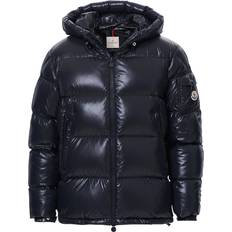 Moncler Ecrins Down Jacket - Navy