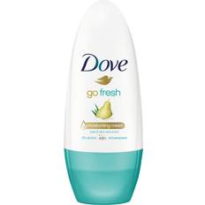 Dove Vrouw Deodorants Dove Go Fresh Pear & Aloe Deo Roll-on